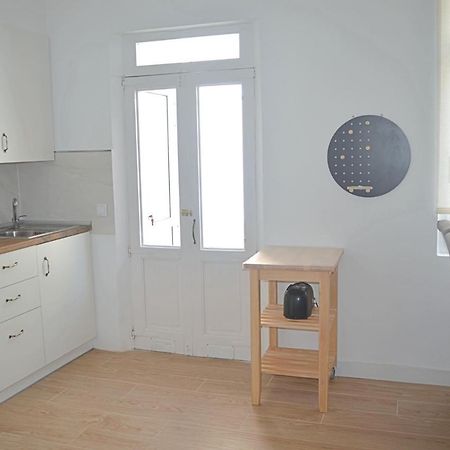 Apartamento En Centro De Ferrol Eksteriør bilde