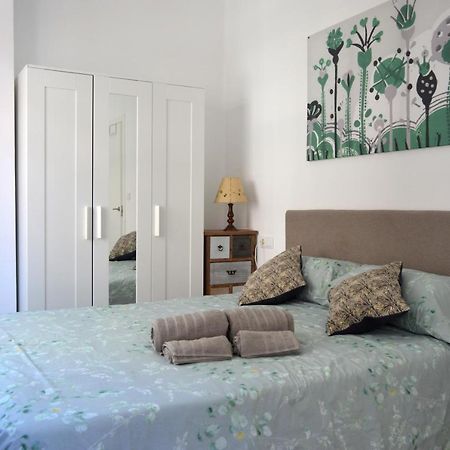 Apartamento En Centro De Ferrol Eksteriør bilde