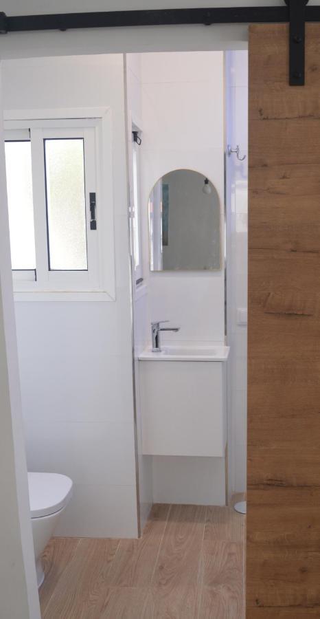 Apartamento En Centro De Ferrol Eksteriør bilde