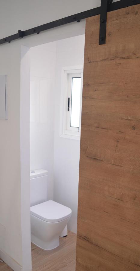 Apartamento En Centro De Ferrol Eksteriør bilde