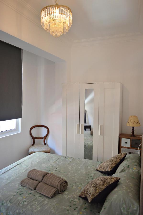 Apartamento En Centro De Ferrol Eksteriør bilde